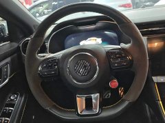 SAIC MG6 2021 Pro 1.5T Automatic Trophy Premier Edition - ფოტო 15