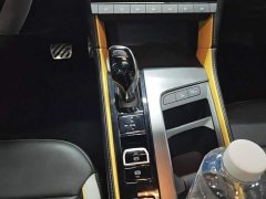 SAIC MG6 2021 Pro 1.5T Automatic Trophy Premier Edition - ფოტო 16