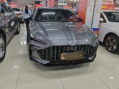 SAIC MG6 2021 Pro 1.5T Automatic Trophy Premier Edition - ფოტო 2