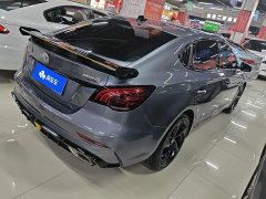 SAIC MG6 2021 Pro 1.5T Automatic Trophy Premier Edition - ფოტო 3