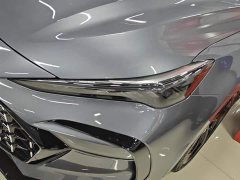 SAIC MG6 2021 Pro 1.5T Automatic Trophy Premier Edition - ფოტო 5