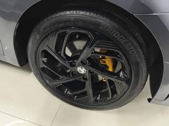 SAIC MG6 2021 Pro 1.5T Automatic Trophy Premier Edition - ფოტო 6