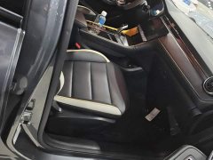 SAIC MG6 2021 Pro 1.5T Automatic Trophy Premier Edition - ფოტო 8