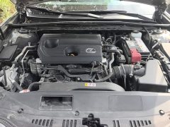 Lexus ES 200 Premium Edition - ფოტო 10