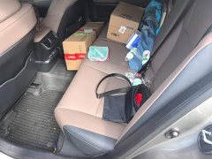 Lexus ES 200 Premium Edition - ფოტო 11