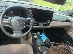 Lexus ES 200 Premium Edition - ფოტო 12
