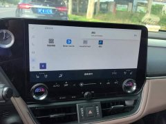 Lexus ES 200 Premium Edition - ფოტო 13