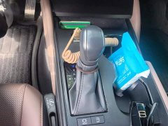 Lexus ES 200 Premium Edition - ფოტო 16