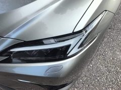 Lexus ES 200 Premium Edition - ფოტო 5