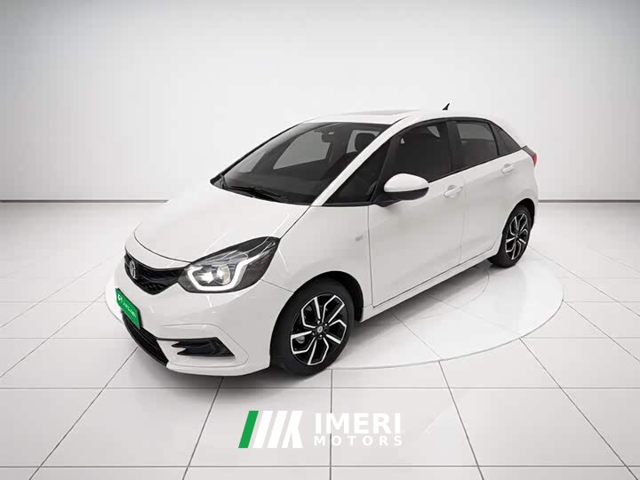 Honda 2023 LIFE 1.5L CVT SPORT Exciting Edition - ავტომობილი ჩინეთიდან