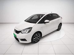 Honda 2023 LIFE 1.5L CVT SPORT Exciting Edition - ფოტო 1