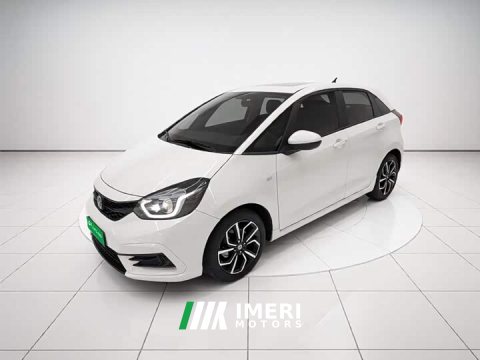 2024 SAIC 2023 LIFE 1.5L CVT SPORT Exciting Edition - ავტომობილი ჩინეთიდან