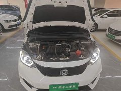 Honda 2023 LIFE 1.5L CVT SPORT Exciting Edition - ფოტო 16