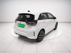Honda 2023 LIFE 1.5L CVT SPORT Exciting Edition - ფოტო 4