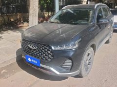 Chery Tiggo 7 2020 1.5T Manual Elite - ფოტო 1
