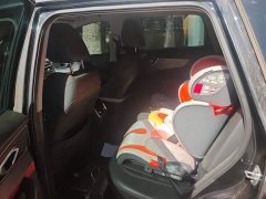 Chery Tiggo 7 2020 1.5T Manual Elite - ფოტო 11