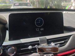 Chery Tiggo 7 2020 1.5T Manual Elite - ფოტო 13