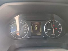 Chery Tiggo 7 2020 1.5T Manual Elite - ფოტო 14