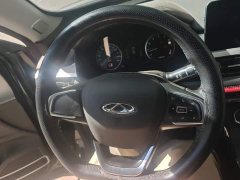 Chery Tiggo 7 2020 1.5T Manual Elite - ფოტო 15