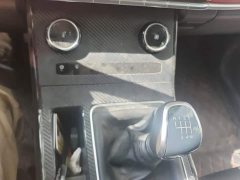 Chery Tiggo 7 2020 1.5T Manual Elite - ფოტო 16