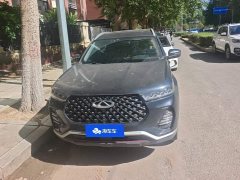 Chery Tiggo 7 2020 1.5T Manual Elite - ფოტო 2