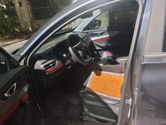 Chery Tiggo 7 2020 1.5T Manual Elite - ფოტო 9