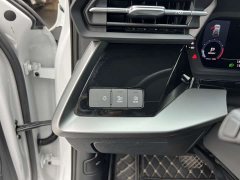 Audi A3 Facelift Sportback 35 TFSI Fashion Sport - ფოტო 10