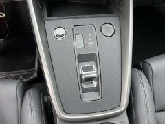 Audi A3 Facelift Sportback 35 TFSI Fashion Sport - ფოტო 12