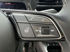 Audi A3 Facelift Sportback 35 TFSI Fashion Sport - ფოტო 15