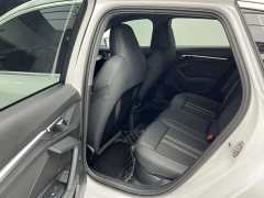 Audi A3 Facelift Sportback 35 TFSI Fashion Sport - ფოტო 16