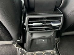 Audi A3 Facelift Sportback 35 TFSI Fashion Sport - ფოტო 17