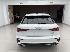 Audi A3 Facelift Sportback 35 TFSI Fashion Sport - ფოტო 5