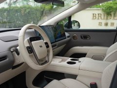 Li Auto i8 Standard Edition - ფოტო 14