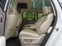 Li Auto i8 Standard Edition - ფოტო 16