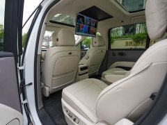 Li Auto i8 Standard Edition - ფოტო 17