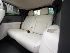Li Auto i8 Standard Edition - ფოტო 18