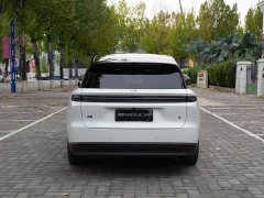 Li Auto i8 Standard Edition - ფოტო 6