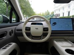 Li Auto i8 Standard Edition - ფოტო 9