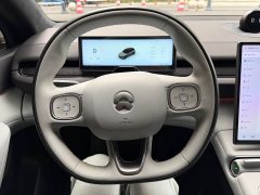 NIO ES6 75kWh - ფოტო 10