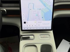 NIO ES6 75kWh - ფოტო 12