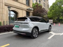 NIO ES6 75kWh - ფოტო 13