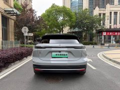NIO ES6 75kWh - ფოტო 14