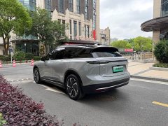 NIO ES6 75kWh - ფოტო 15