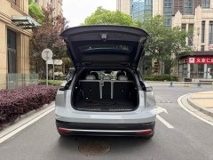 NIO ES6 75kWh - ფოტო 16