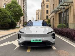 NIO ES6 75kWh - ფოტო 2