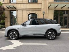 NIO ES6 75kWh - ფოტო 4