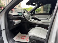 NIO ES6 75kWh - ფოტო 5