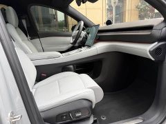 NIO ES6 75kWh - ფოტო 8