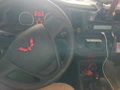 Wuling Hongguang V 2019 1.5L Practical National VI LAR - ფოტო 12