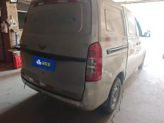 Wuling Hongguang V 2019 1.5L Practical National VI LAR - ფოტო 3